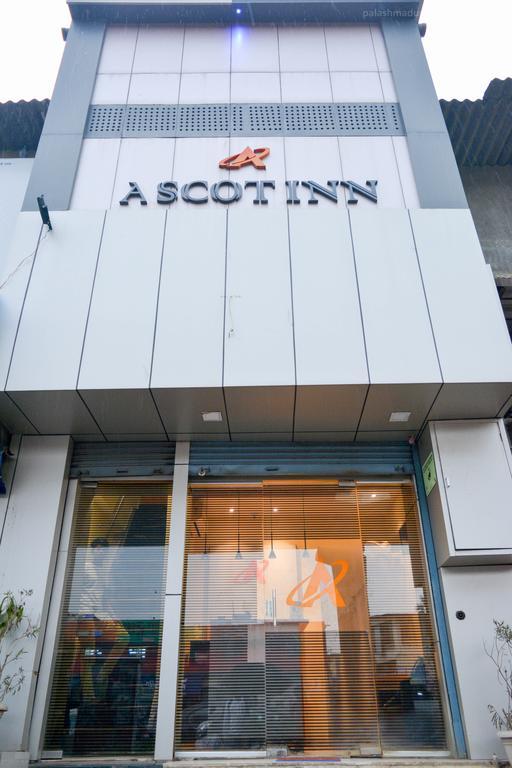 Ascot Inn Mumbai Exterior photo