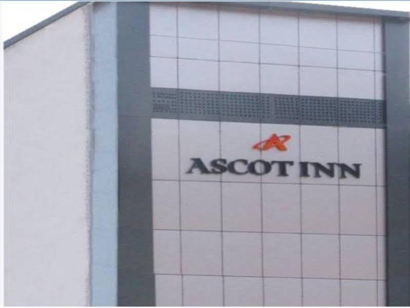 Ascot Inn Mumbai Exterior photo